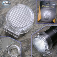 Diffuser Lens - AD401