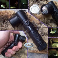 MC10 Black - 127 lumens