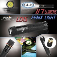 LD15 R4 - 117 lumens