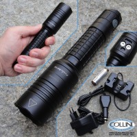 Fenix Light - RC10 Ricaricabile - 380 Lumens - Torcia