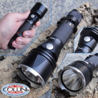 Fenix Light - TK22 2014 Edition - Cree XM-L2 U2 - 920 Lumens - Torcia