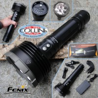 Fenix Light - RC40 Cree XM-L U2 - 3500 Lumens - Torcia Ricaricabile