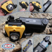 Fenix Light - HP01 Cree XP-G R5 - 210 Lumens - Torcia Frontale