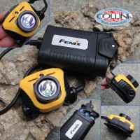 Fenix Light - HP05 Cree XP-G R5 - 350 Lumens - Torcia Frontale